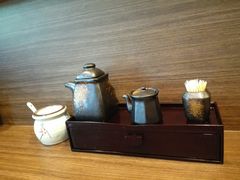-雷神拉面(财富中心玉米楼店)