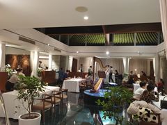 大堂-京兆尹(雍和宫店)