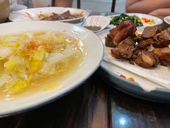 -堂宴·老厦门私房菜(1988仙岳总店)
