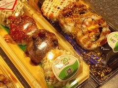 -池田寿司·新鲜现做(朝阳大悦城店)