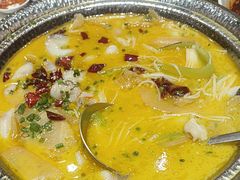 -李氏传家菜(兴城路店)