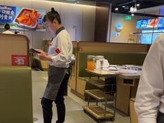 -海底捞火锅(凯德广场店)
