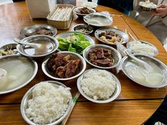 -阿秋牛排(湖心街店)