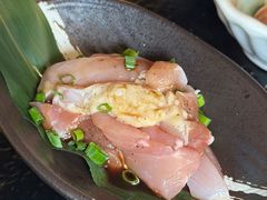 -牛焱·烧肉酒肆(五大道店)