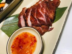 -鹿港小镇(悠唐店)