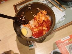 -京参 • 擂椒饭(这有山店)