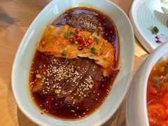-红樱桃·欢乐餐厅(太原里店)