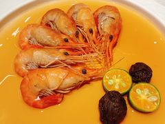 熟醉虾-醉舍·新淮扬菜(长宁龙之梦店)