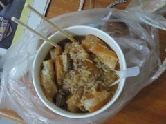 鸭肉粥-百成大同鸭肉粥(大同总店)