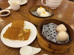 -富豪酒家(正大广场店)