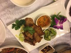 -阿诺泰·泰国餐厅(紫荆店)