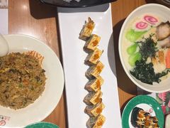 -元通寿司(地标店)