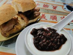 -义顺牛奶公司(新马路老店)