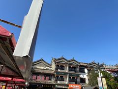 -滦州古城