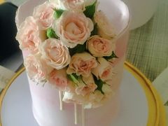 -Biteology Artisan Cakes(红庄·国际文化保税创新园店)