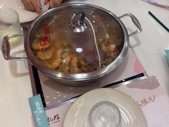 -黄记煌三汁焖锅(首创奥特莱斯店)