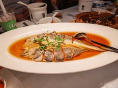 -醉舍·新淮扬菜(长宁龙之梦店)