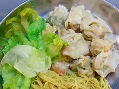 -袁记云饺(西安路店)