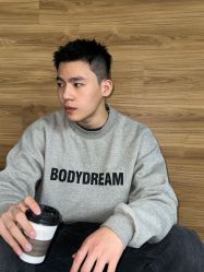 -尤司男士国潮理发馆