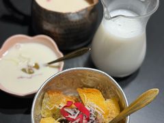-桥边小楼·手工云南菜·丽江地标美食