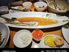 -浙里本味·宴四季江南(三台山路店)