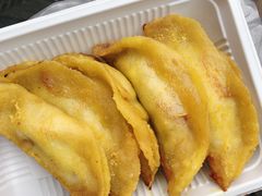牛肉锅贴-清真蒋有记(老门东店)