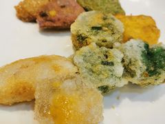 -长平老姿娘夜粥(平东一街店)