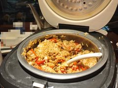 肉汤拌饭-小柴米·传统江西菜(万寿宫店)