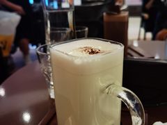 招牌热巧-Ninethirty by Awfully Chocolate(天环广场店)