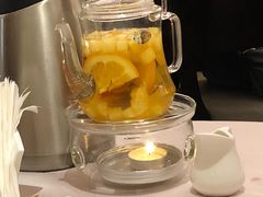 -粗茶淡饭·汉口公馆(循礼门店)