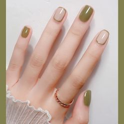 -悦指间美甲美睫