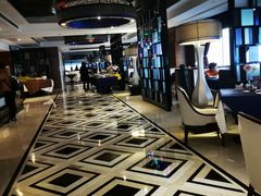 -南京商茂国际酒店(新街口德基广场店)