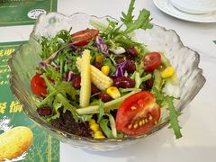 -库滋明·俄罗斯特色美食(中央大街店)