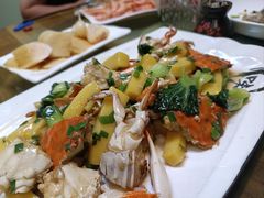 -温州炎亭海鲜阁(万塘路店)