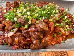-树厨贵州菜(大十字店)