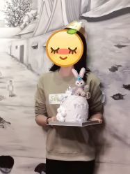 -Aimee'sCake婚礼甜品台·企业商务茶歇