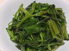 通菜-口味堂(珞喻路店)