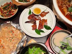 -桂小厨广西菜(万象城店)