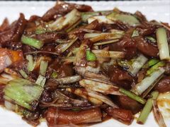 -渔码头食府(蓬莱阁店)