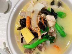 -柒园·三十年创意杭帮菜(龙湖滨江天街店)