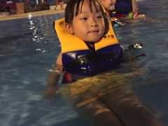 -西安华夏文旅水世界
