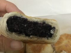 -华荣哲绿豆饼(泰安店)