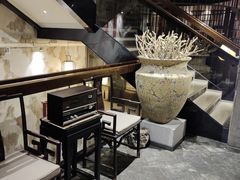 -川旺角川粤融合菜•海景餐厅(星海广场店)