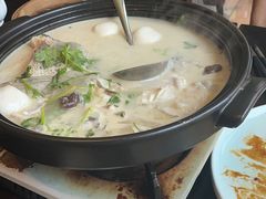 -通安客栈中餐厅·何家小馆