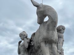 -鹿回头风景区
