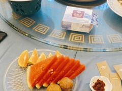 -围龙屋客家食府(福田店)