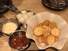 小食-BHC炸鸡(明洞总店)