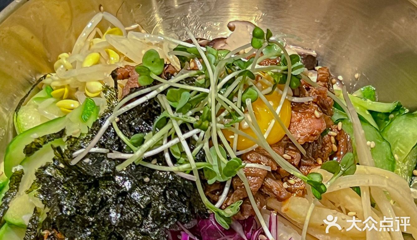 等青岛疫情结束后…一定要去吃的生蚝饼‼️