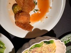 -南里山房(虹桥新天地店)