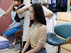-海马体照相馆(上海宝山万达广场店)